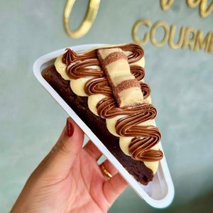 imagem do produto Brownie de kinder 