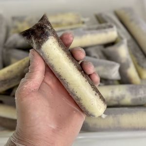 imagem do produto Geladinho gourmet de ninho com oreo