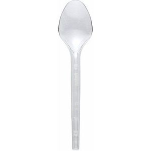 imagem do produto Colher descartável