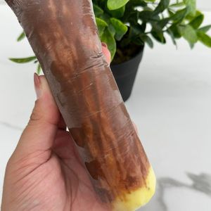 imagem do produto Geladinho gourmet de maracujá com chocolate 