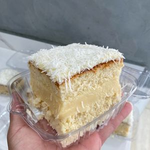 imagem do produto Bolo gelado de coco 