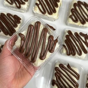 imagem do produto Palha italiana de Passatempo