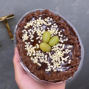 imagem do produto Travessa bombom de uva