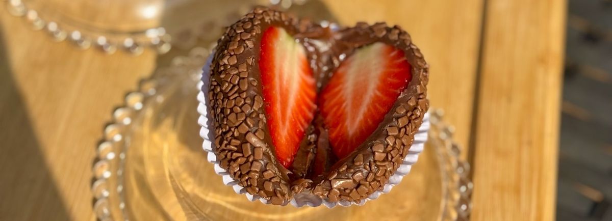 Oficina de Delícias Tga - Confeitaria Delivery logo