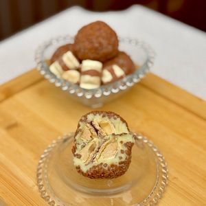 imagem do produto Brigadeirão Kinder 