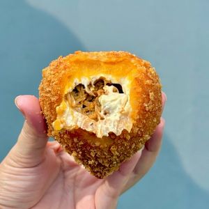imagem do produto Coxinha de Frango Cremoso