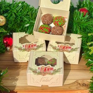 imagem do produto Quarteto - Boas festas