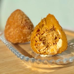 imagem do produto Coxinha de Frango Cremoso
