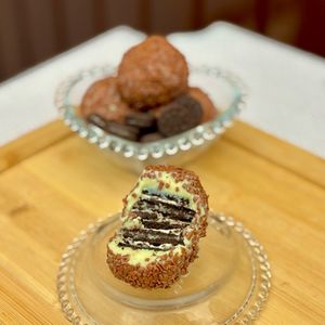 imagem do produto Brigadeirão Oreo