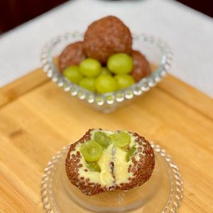 imagem do produto Brigadeirão de Uva