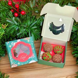 imagem do produto Quarteto - Feliz Natal 