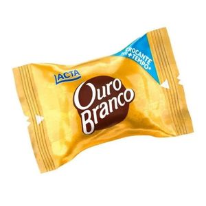 imagem do produto Ouro Branco