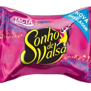 imagem do produto Sonho de valsa