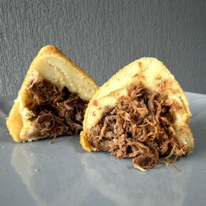 imagem do produto Coxinha de Costela
