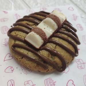 imagem do produto CookieTella Kinder