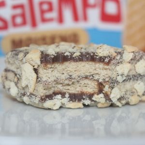 imagem do produto Palha Tradicional