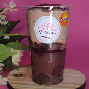 imagem do produto Copo Ovomaltine