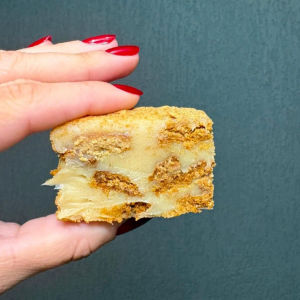 imagem do produto Palha Italiana Biscoff