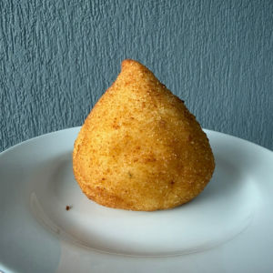 imagem do produto Coxinha de Frango com requeijão 