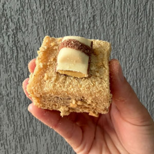 imagem do produto Palha italiana Kinder Bueno