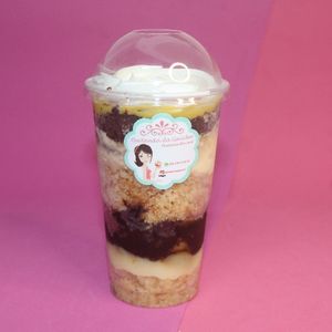 imagem do produto Marta Rocha no copo