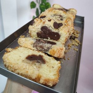 imagem do produto Cuca de Chocolate