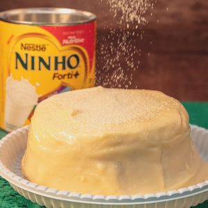 imagem do produto Vulcão de Ninho