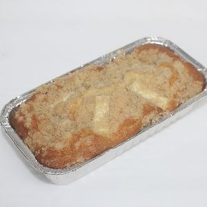 imagem do produto Cuca de Banana