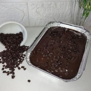 imagem do produto Brownie na Marmita Chocolatudo