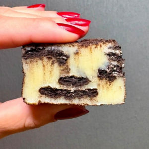 imagem do produto Palha Oreo