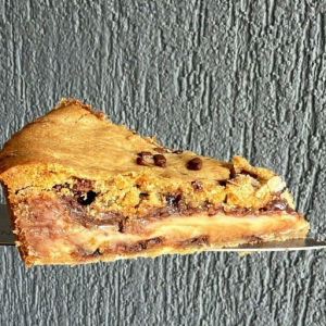 imagem do produto Torta Cookie Dois Amores