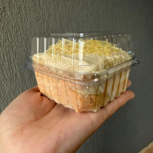 imagem do produto Torta Fria Frango Cremoso 