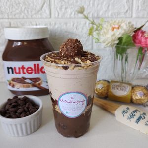 imagem do produto Copo Ferrero Rocher