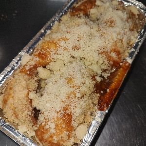 imagem do produto Cuca de Doce de leite