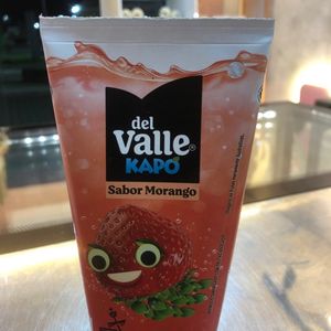 imagem do produto Suco del valle