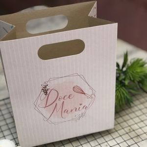 imagem do produto Sacola 