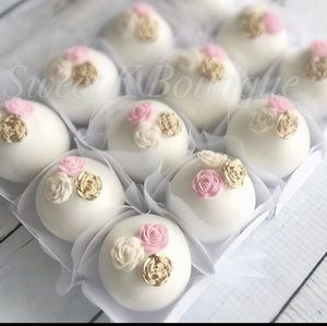 imagem do produto Doces fondados.