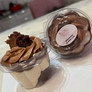 imagem do produto Browninho