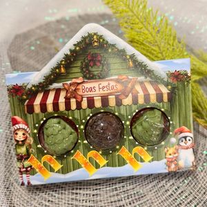 imagem do produto Caixa hohoho