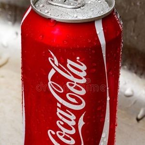 imagem do produto Coca lata 