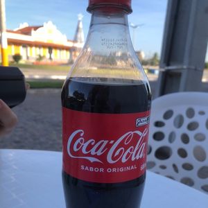 imagem do produto Coca pichulinha normal