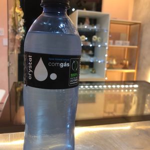 imagem do produto Água com gás 