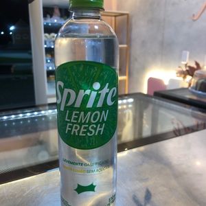 imagem do produto Sprint Lemon