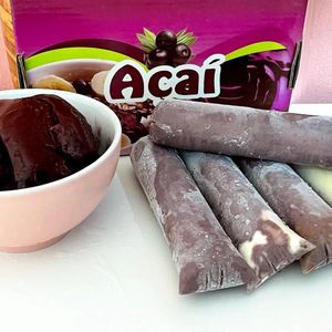 imagem do produto Dindins de açai.