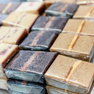 imagem do produto Super fatia delicia chocolate.