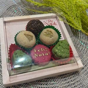 imagem do produto Caixa árvore