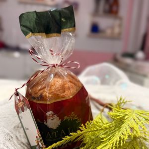 imagem do produto Mine chocotone 