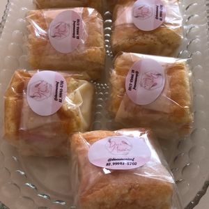 imagem do produto Bem casados