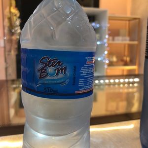 imagem do produto Água 
