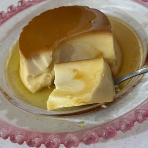 imagem do produto Pudim tradicional